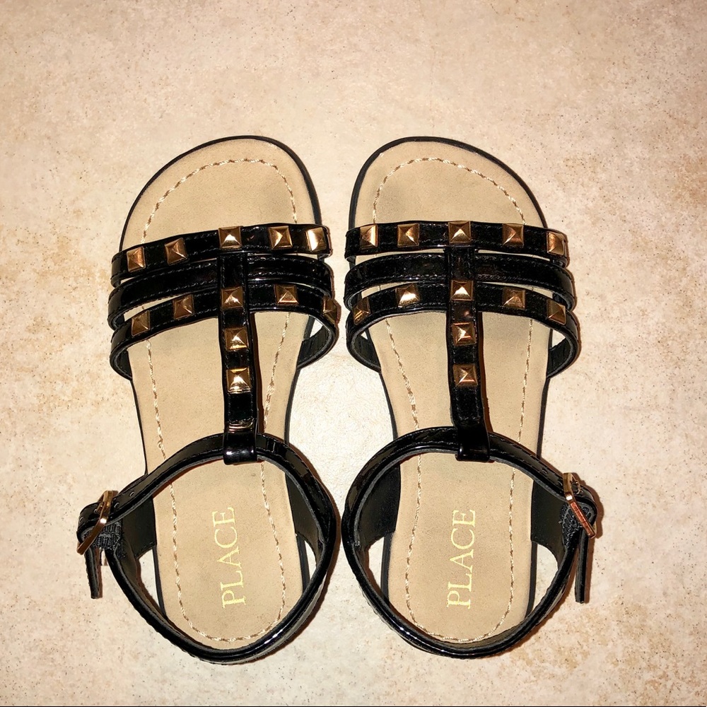 Toddler Sandals